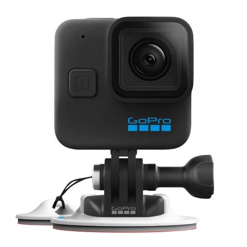 Εικόνα της GoPro Surfboard Mounts ASURF-001