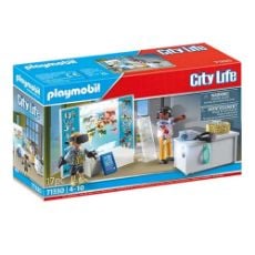 Εικόνα της Playmobil City Life - Τάξη Εικονικής Πραγματικότητας 71330