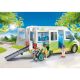 Εικόνα της Playmobil City Life - Σχολικό Λεωφορείο 71329