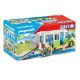 Εικόνα της Playmobil City Life - Σχολικό Λεωφορείο 71329