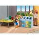 Εικόνα της Playmobil City Life - Τάξη Γεωγραφίας 71331