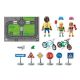 Εικόνα της Playmobil City Life - Μάθημα Κυκλοφοριακής Αγωγής 71332