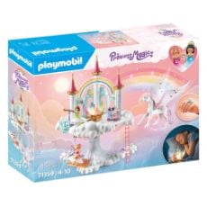 Εικόνα της Playmobil Princess Magic - Παλάτι του Ουράνιου Τόξου 71359