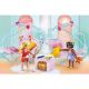 Εικόνα της Playmobil Princess Magic - Πιτζάμα Party στα Σύννεφα 71362