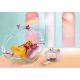 Εικόνα της Playmobil Princess Magic - Πιτζάμα Party στα Σύννεφα 71362