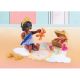 Εικόνα της Playmobil Princess Magic - Πιτζάμα Party στα Σύννεφα 71362