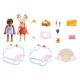 Εικόνα της Playmobil Princess Magic - Πιτζάμα Party στα Σύννεφα 71362