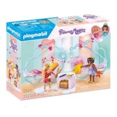 Εικόνα της Playmobil Princess Magic - Πιτζάμα Party στα Σύννεφα 71362