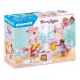 Εικόνα της Playmobil Princess Magic - Πιτζάμα Party στα Σύννεφα 71362