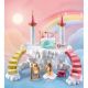 Εικόνα της Playmobil Princess Magic - Βεστιάριο του Ουράνιου Τόξου 71408