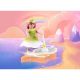 Εικόνα της Playmobil Princess Magic - Πριγκίπισσα του Ουράνιου Τόξου με Σβούρα 71364