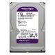 Εικόνα της Εσωτερικός Σκληρός Δίσκος Western Digital Purple 1TB 3.5" 64MB WD11PURZ