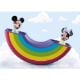 Εικόνα της Playmobil 1.2.3 - Disney Διασκέδαση στα Σύννεφα με τον Μίκυ & τη Μίνι Μάους 71319