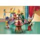 Εικόνα της Playmobil Asterix - Η Δηλητηριασμένη Τούρτα του Πυραμιδονίς 71269