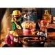 Εικόνα της Playmobil Asterix - Η Δηλητηριασμένη Τούρτα του Πυραμιδονίς 71269