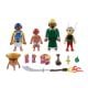 Εικόνα της Playmobil Asterix - Η Δηλητηριασμένη Τούρτα του Πυραμιδονίς 71269