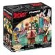 Εικόνα της Playmobil Asterix - Η Δηλητηριασμένη Τούρτα του Πυραμιδονίς 71269