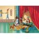 Εικόνα της Playmobil Asterix - Καίσαρας & Κλεοπάτρα 71270