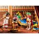 Εικόνα της Playmobil Asterix - Καίσαρας & Κλεοπάτρα 71270