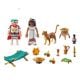 Εικόνα της Playmobil Asterix - Καίσαρας & Κλεοπάτρα 71270