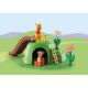 Εικόνα της Playmobil 1.2.3 - Disney o Γουίνι και ο Τίγρης στον Μελισσόκηπο 71317