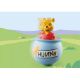 Εικόνα της Playmobil 1.2.3 - Disney ο Γουίνι με Ένα Βάζο Μέλι 71318