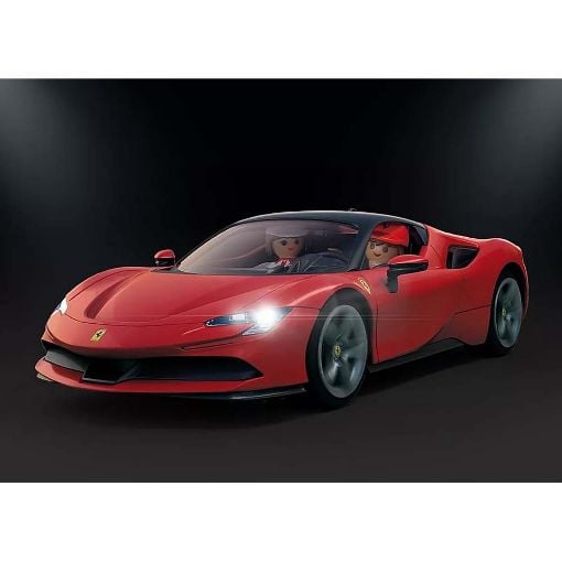 Εικόνα της Playmobil - Ferrari SF90 Stradale 71020