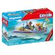 Εικόνα της Playmobil City Life - Ταξίδι του Μέλιτος με Σκάφος 71366
