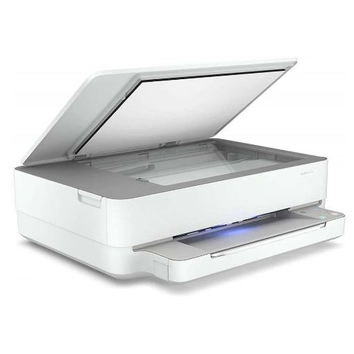Εικόνα της Πολυμηχάνημα Inkjet HP Envy 6020e Wireless Color All in One Double-Sided με bonus 3 μήνες Instant Ink μέσω HP+ (223N4B)