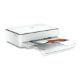 Εικόνα της Πολυμηχάνημα Inkjet HP Envy 6020e Wireless Color All in One Double-Sided με bonus 3 μήνες Instant Ink μέσω HP+ (223N4B)