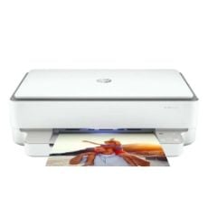 Εικόνα της Πολυμηχάνημα Inkjet HP Envy 6020e Wireless Color All in One Double-Sided με bonus 3 μήνες Instant Ink μέσω HP+ (223N4B)