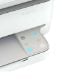 Εικόνα της Πολυμηχάνημα Inkjet HP Envy 6420e Wireless Color All in One, Double-Sided & Auto Feeder με bonus 3 μήνες Instant Ink μέσω HP+ (223R4B)