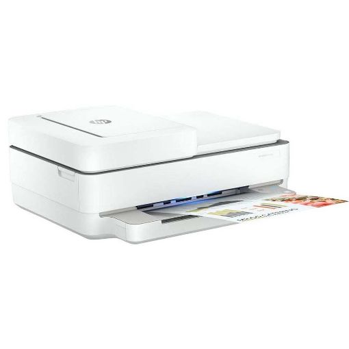Εικόνα της Πολυμηχάνημα Inkjet HP Envy 6420e Wireless Color All in One, Double-Sided & Auto Feeder με bonus 3 μήνες Instant Ink μέσω HP+ (223R4B)