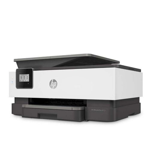 Εικόνα της Πολυμηχάνημα Inkjet HP OfficeJet 8012e Wireless Color All in One με bonus 3 μήνες Instant Ink μέσω HP+ (228F8B)