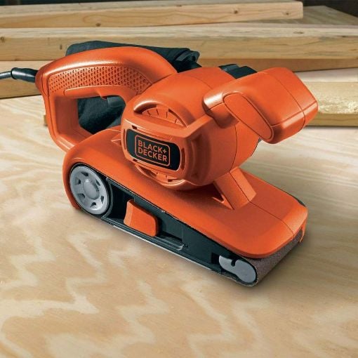 Εικόνα της Ταινιολειαντήρας Black & Decker 720W KA86-QS