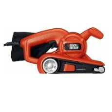 Εικόνα της Ταινιολειαντήρας Black & Decker 720W KA86-QS