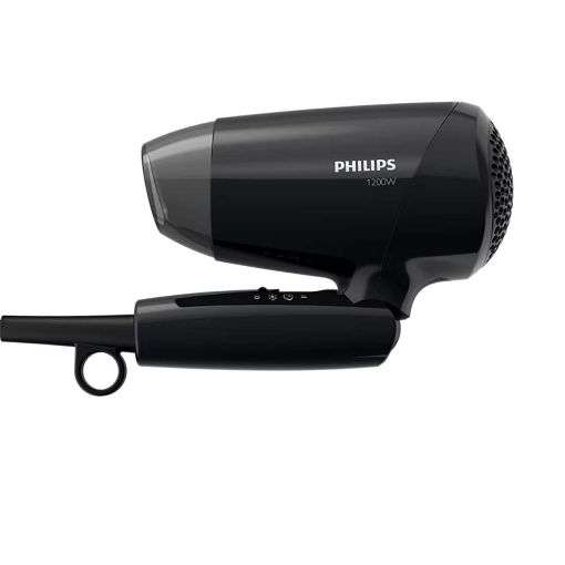 Εικόνα της Σεσουάρ Μαλλιών Philips Essential Care 1200W Black BHC010/10