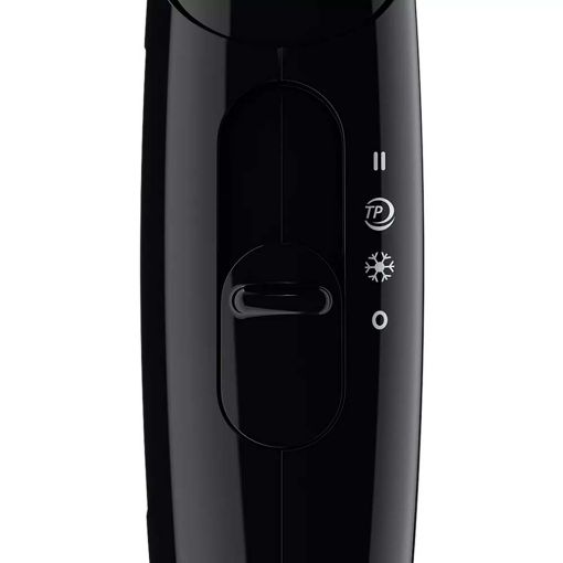 Εικόνα της Σεσουάρ Μαλλιών Philips Essential Care 1200W Black BHC010/10