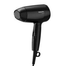 Εικόνα της Σεσουάρ Μαλλιών Philips Essential Care 1200W Black BHC010/10