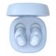 Εικόνα της True Wireless Earphones Baseus Bowie WM02 Bluetooth Blue NGTW180003
