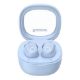 Εικόνα της True Wireless Earphones Baseus Bowie WM02 Bluetooth Blue NGTW180003