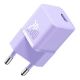 Εικόνα της Φορτιστής Baseus GaN5 USB-C 20W Purple CCGN050105