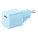 Εικόνα της Φορτιστής Baseus GaN5 USB-C 20W Blue CCGN050103