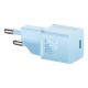 Εικόνα της Φορτιστής Baseus GaN5 USB-C 20W Blue CCGN050103