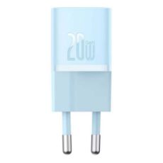 Εικόνα της Φορτιστής Baseus GaN5 USB-C 20W Blue CCGN050103