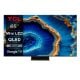 Εικόνα της Τηλεόραση TCL 65C805 65" 4K QLED HDR10+ Google TV
