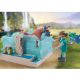 Εικόνα της Playmobil Horses Of Waterfall - Κτηνιατρική Κλινική Αλόγων 71352
