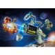 Εικόνα της Playmobil Space - Διαστημικός Καταστροφέας Μετεωριτών 71369