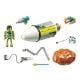 Εικόνα της Playmobil Space - Διαστημικός Καταστροφέας Μετεωριτών 71369