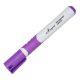 Εικόνα της Μαρκαδόρος Ασπροπίνακα Enlegend Fancy Grip 2mm Μωβ ENL-WB3002-PU